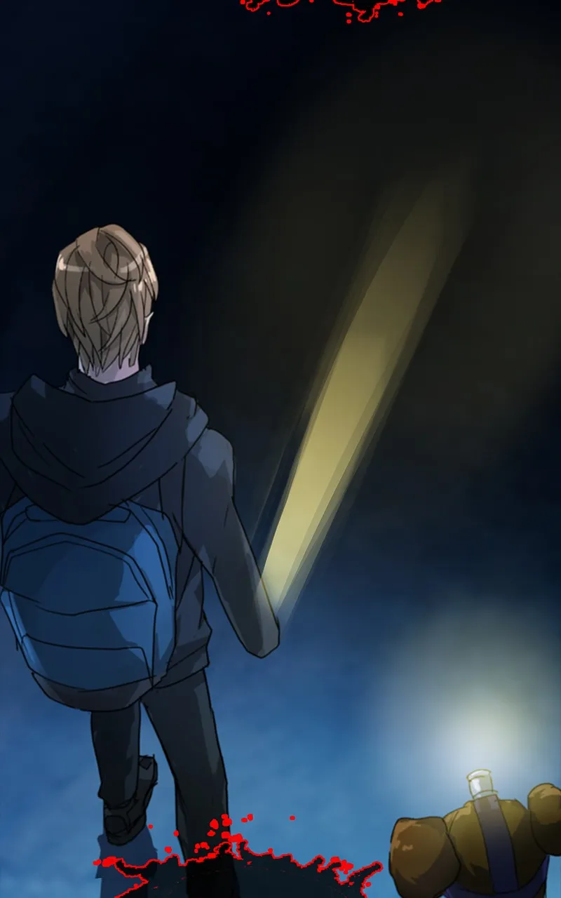 Simon Sues Chapter 106 page 95 - 