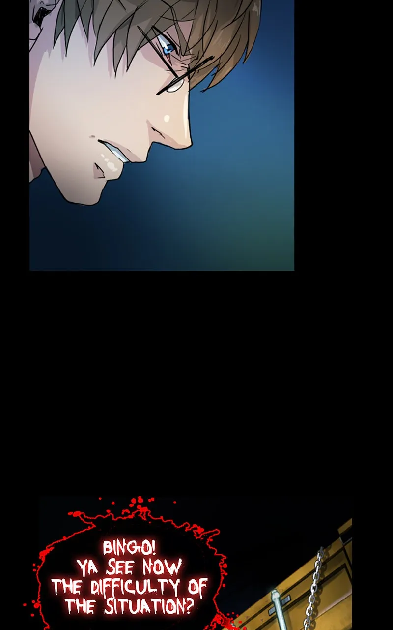 Simon Sues Chapter 106 page 98 - 