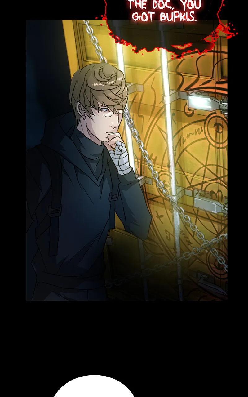 Simon Sues Chapter 106 page 100 - 