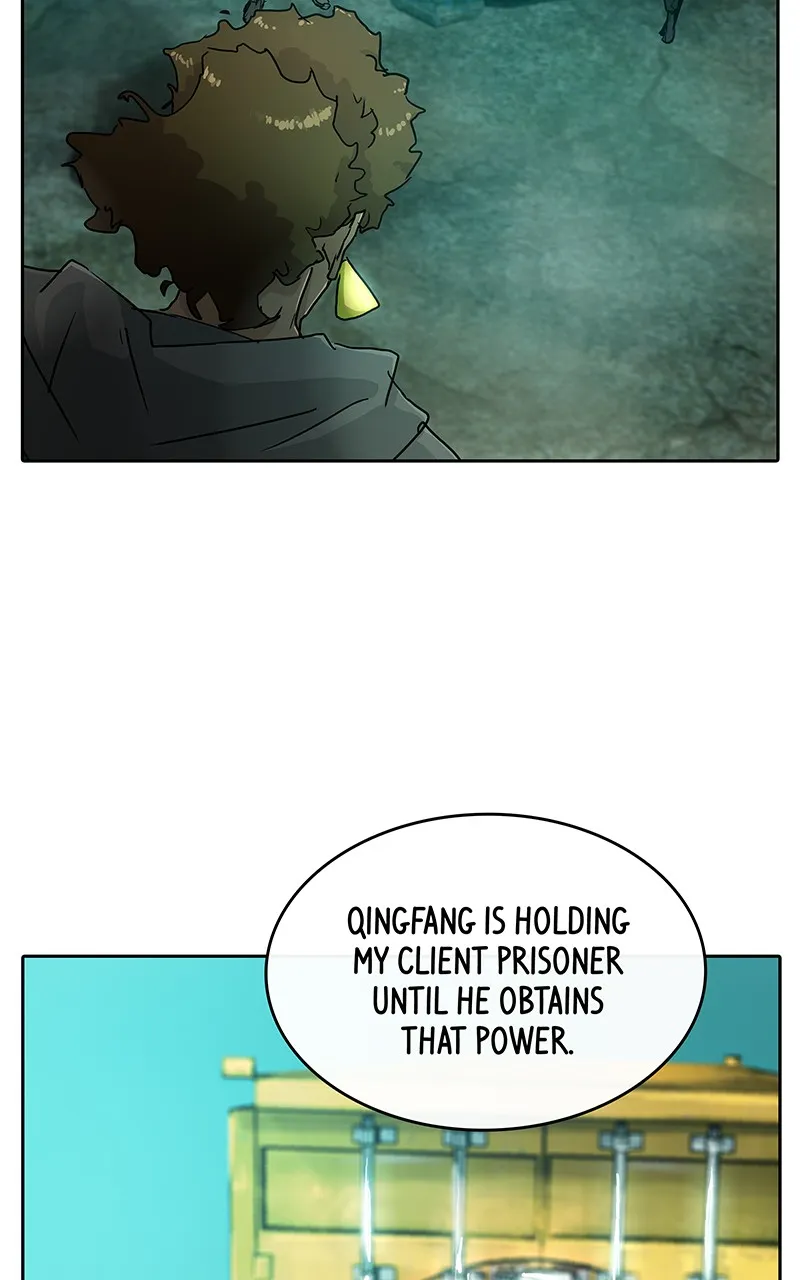 Simon Sues Chapter 107 page 103 - 
