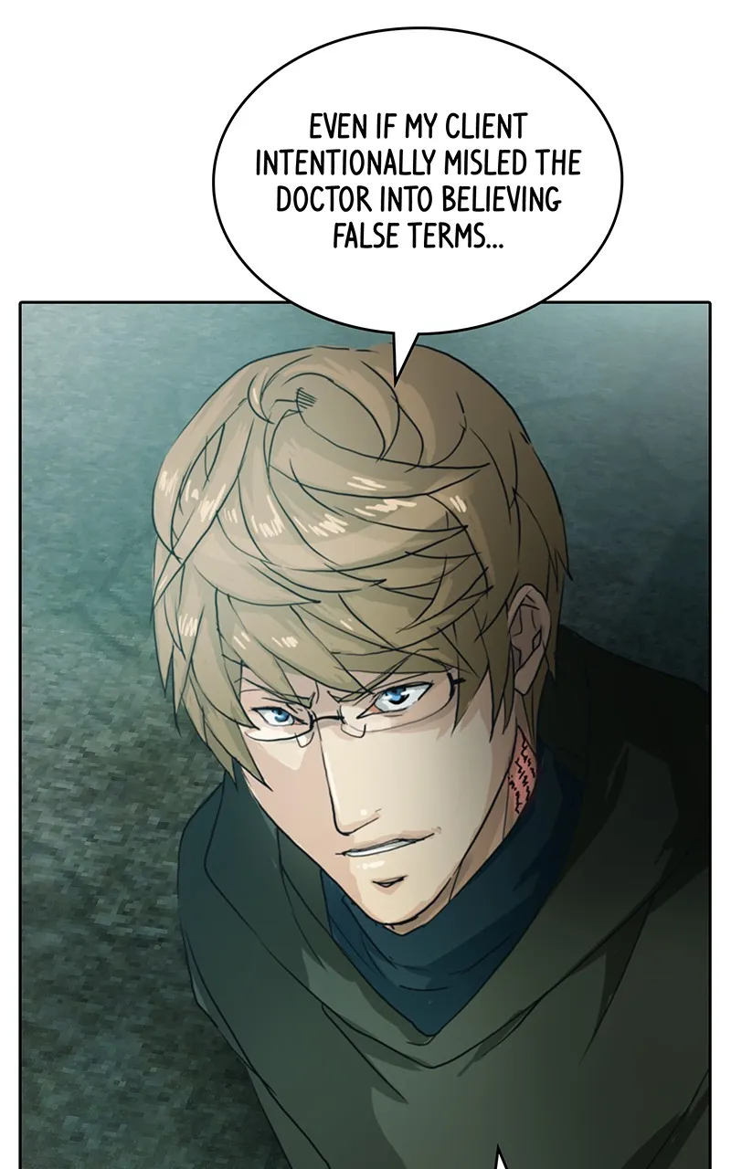 Simon Sues Chapter 107 page 105 - 