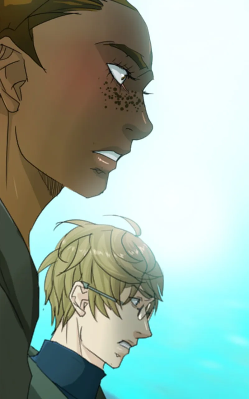 Simon Sues Chapter 107 page 110 - 