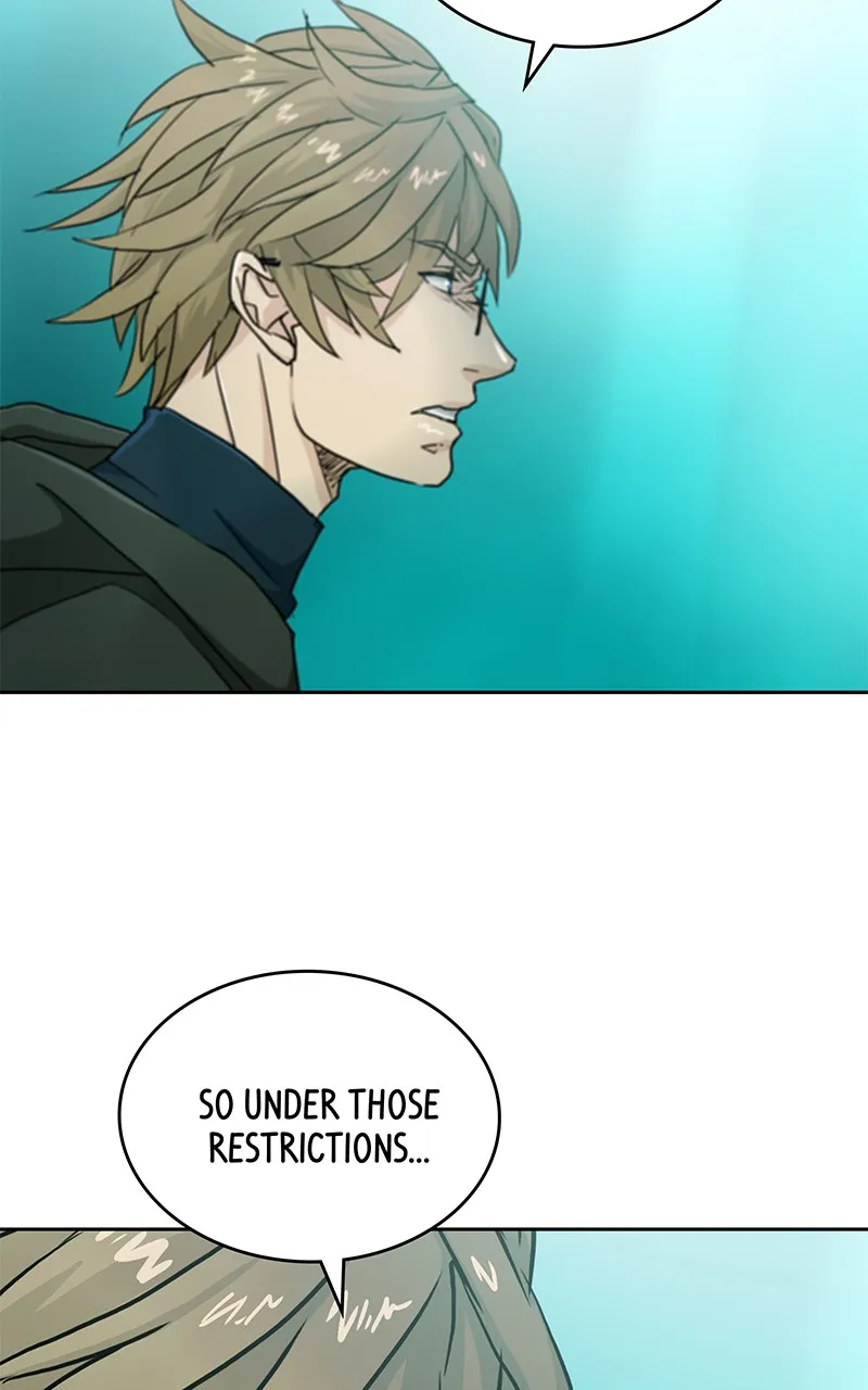 Simon Sues Chapter 107 page 112 - 