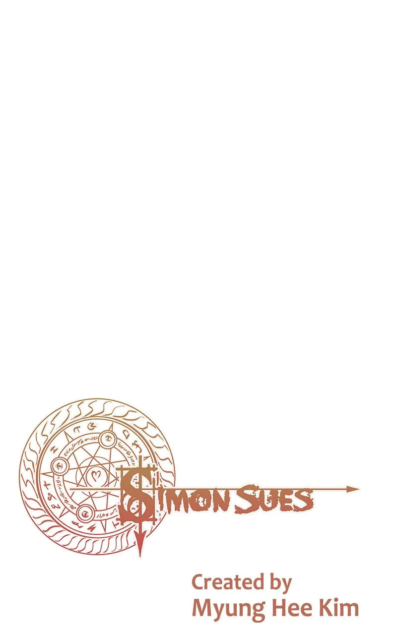 Simon Sues Chapter 107 page 118 - 