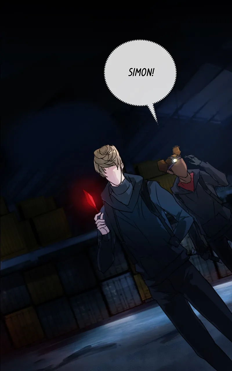 Simon Sues Chapter 107 page 13 - 
