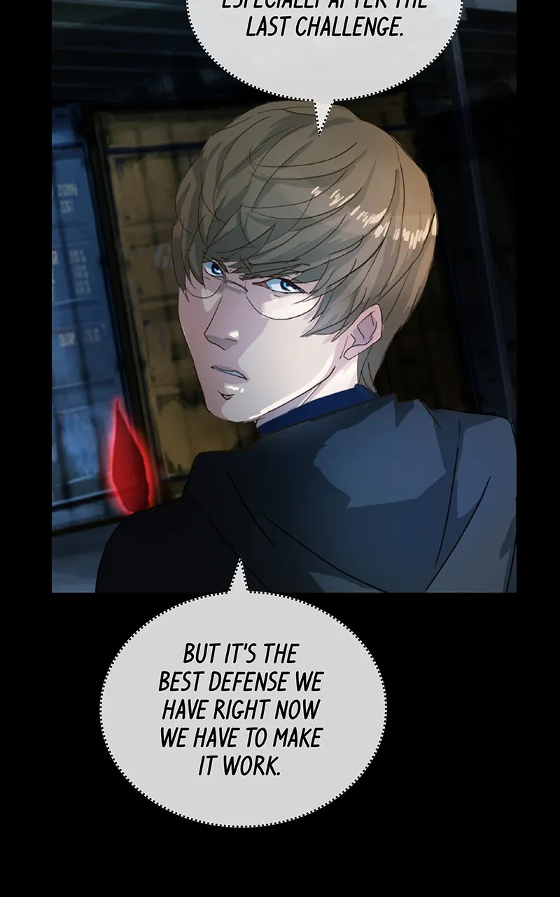 Simon Sues Chapter 107 page 16 - 