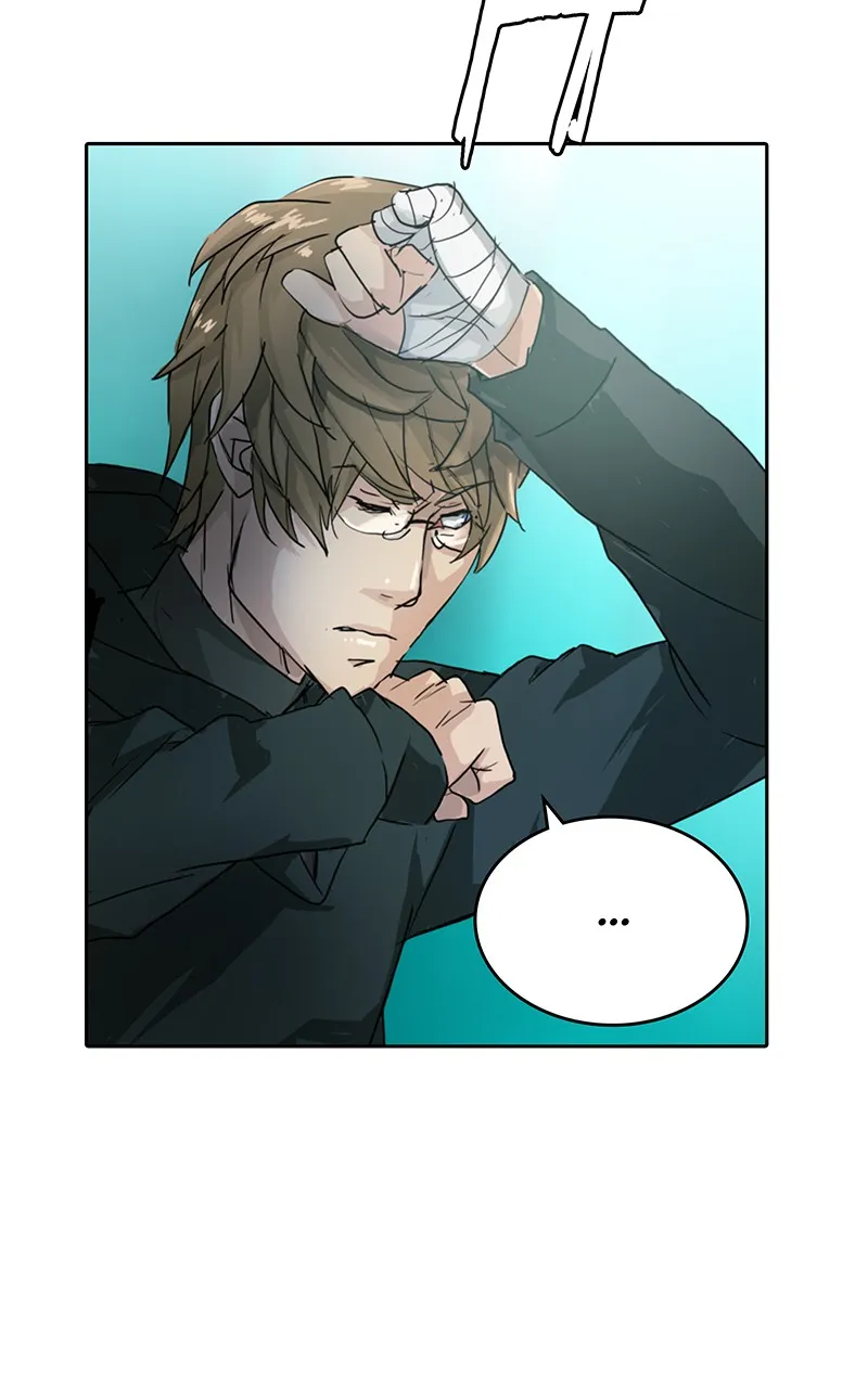 Simon Sues Chapter 107 page 33 - 