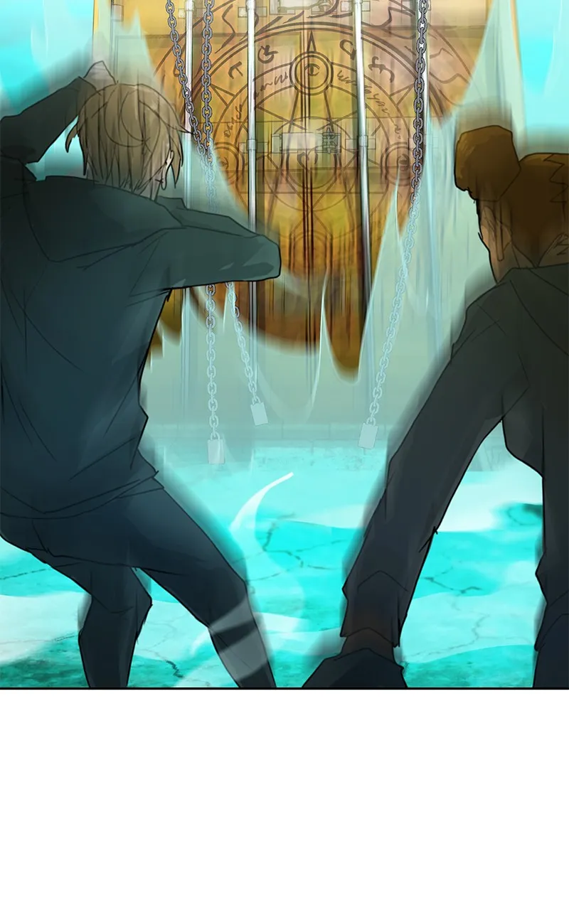 Simon Sues Chapter 107 page 39 - 