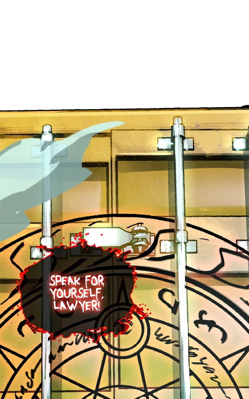 Simon Sues Chapter 107 page 40 - 