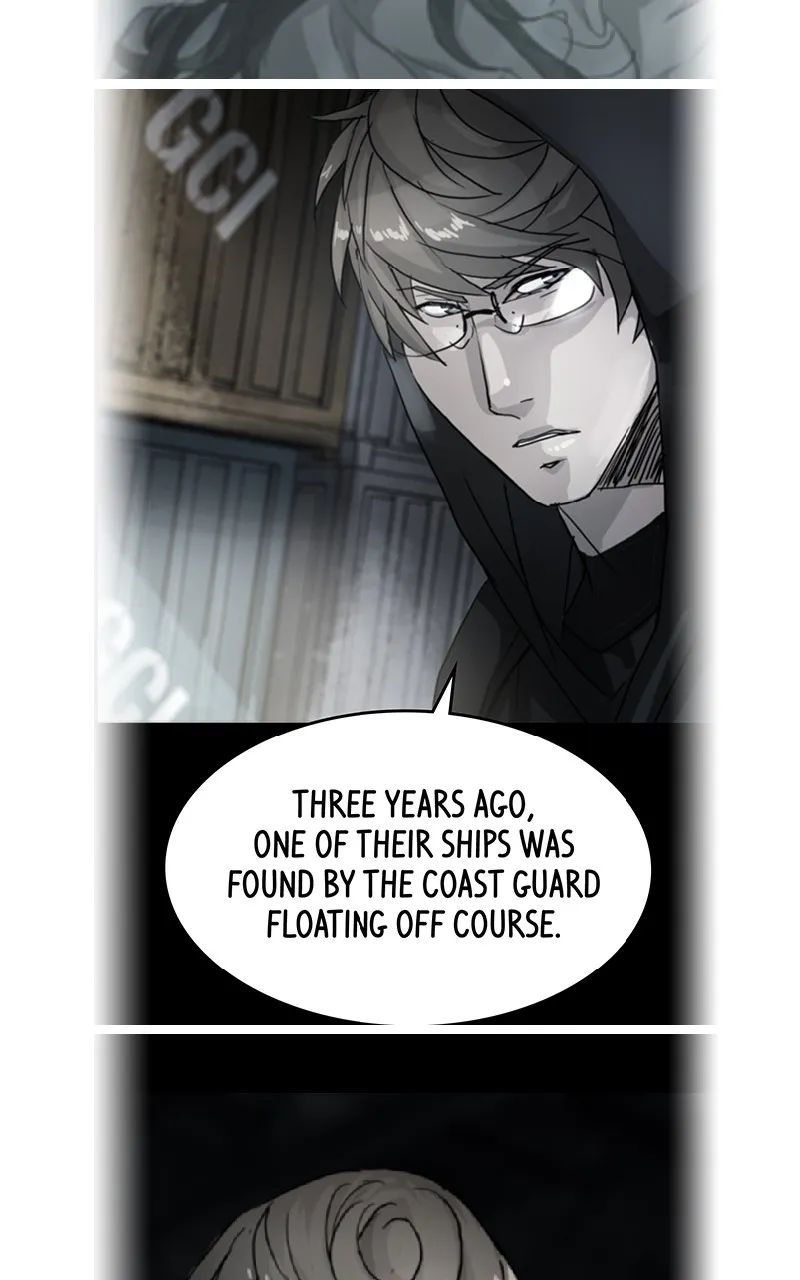 Simon Sues Chapter 107 page 5 - 