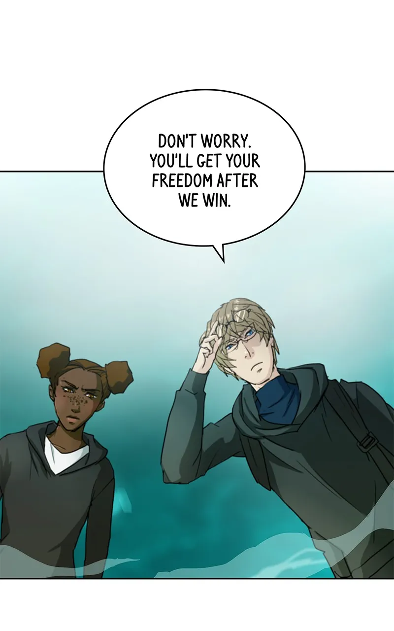 Simon Sues Chapter 107 page 42 - 