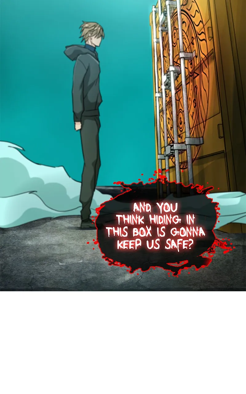 Simon Sues Chapter 107 page 44 - 