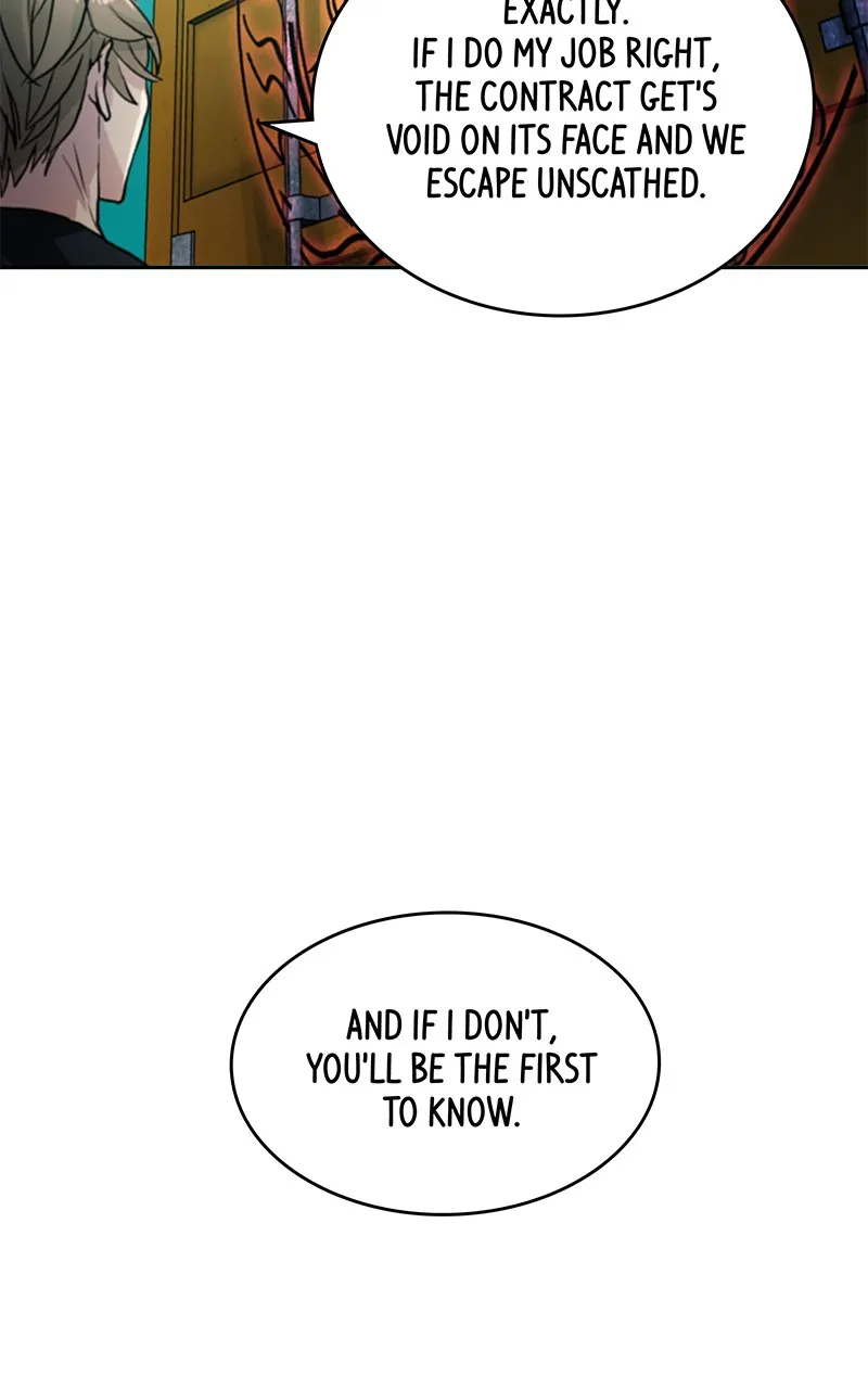 Simon Sues Chapter 107 page 47 - 