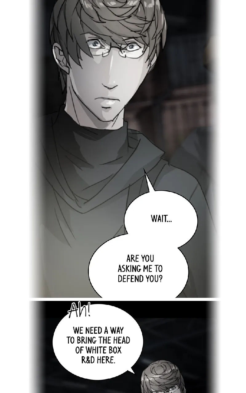 Simon Sues Chapter 107 page 6 - 
