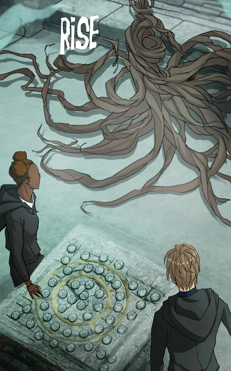 Simon Sues Chapter 107 page 60 - 