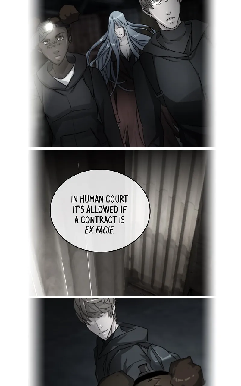 Simon Sues Chapter 107 page 7 - 
