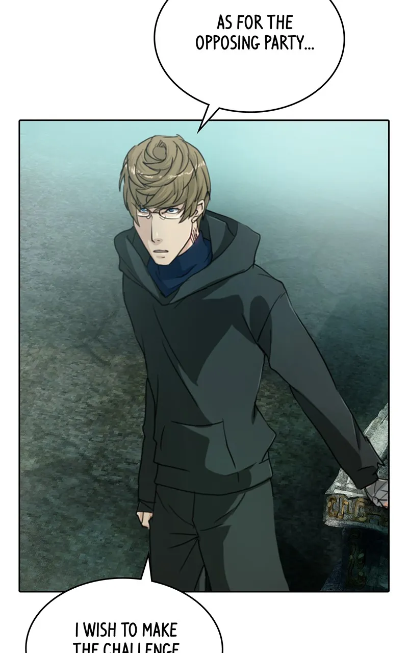 Simon Sues Chapter 107 page 69 - 