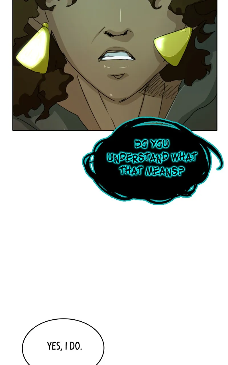 Simon Sues Chapter 107 page 71 - 