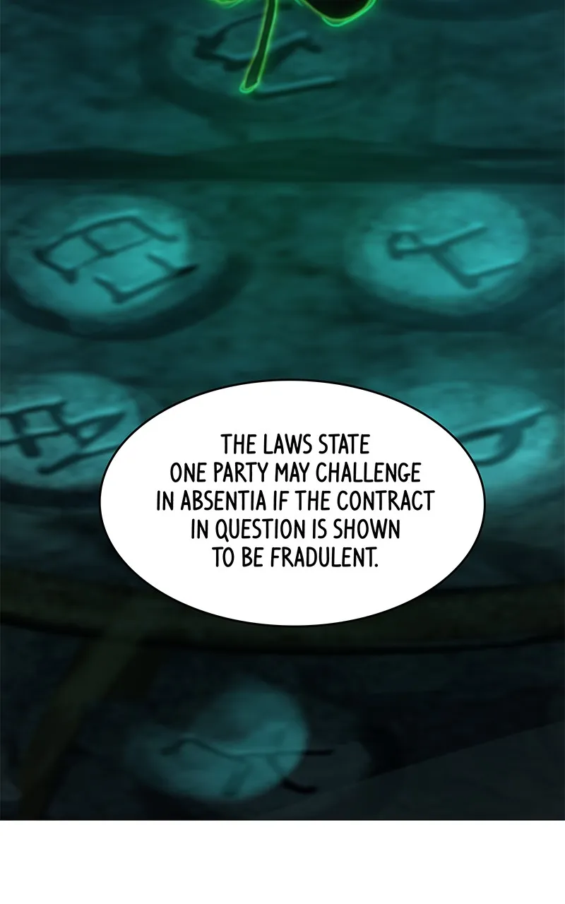 Simon Sues Chapter 107 page 75 - 