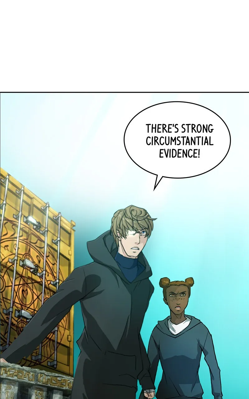 Simon Sues Chapter 107 page 78 - 