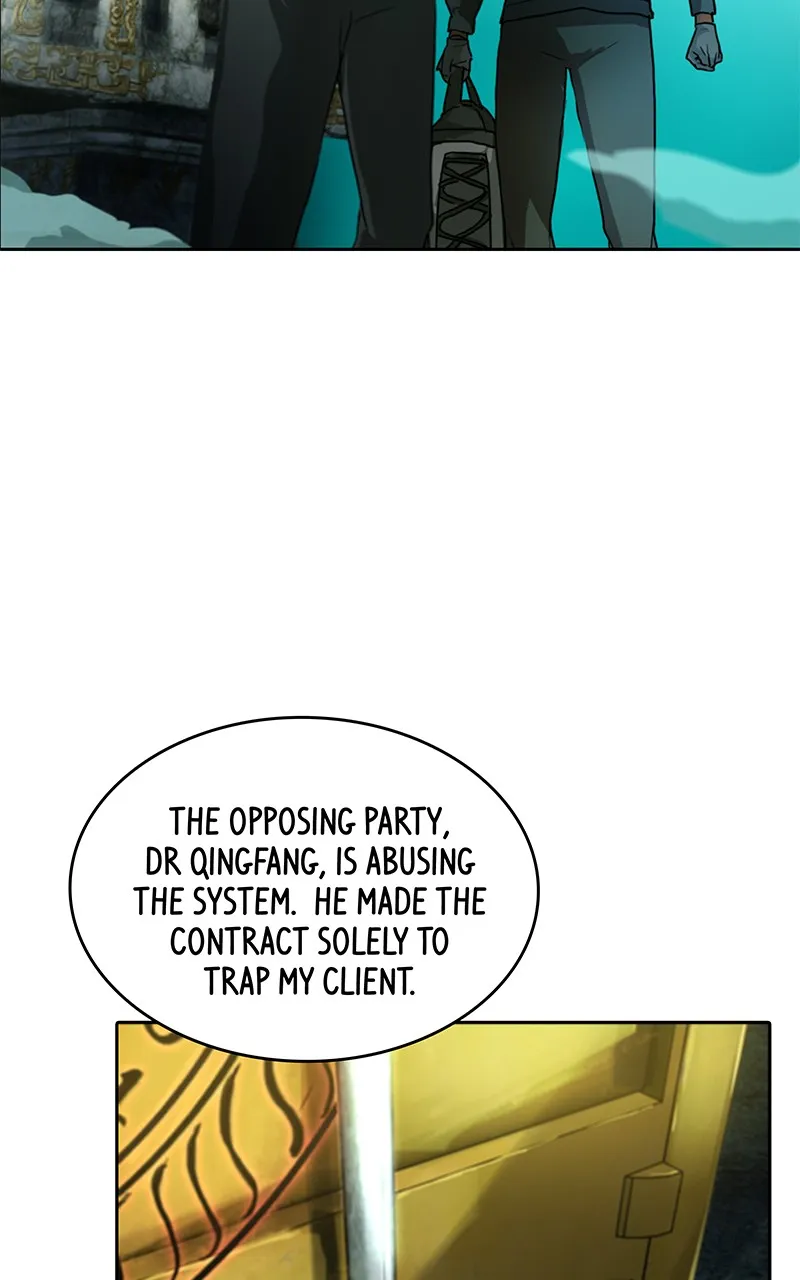Simon Sues Chapter 107 page 79 - 