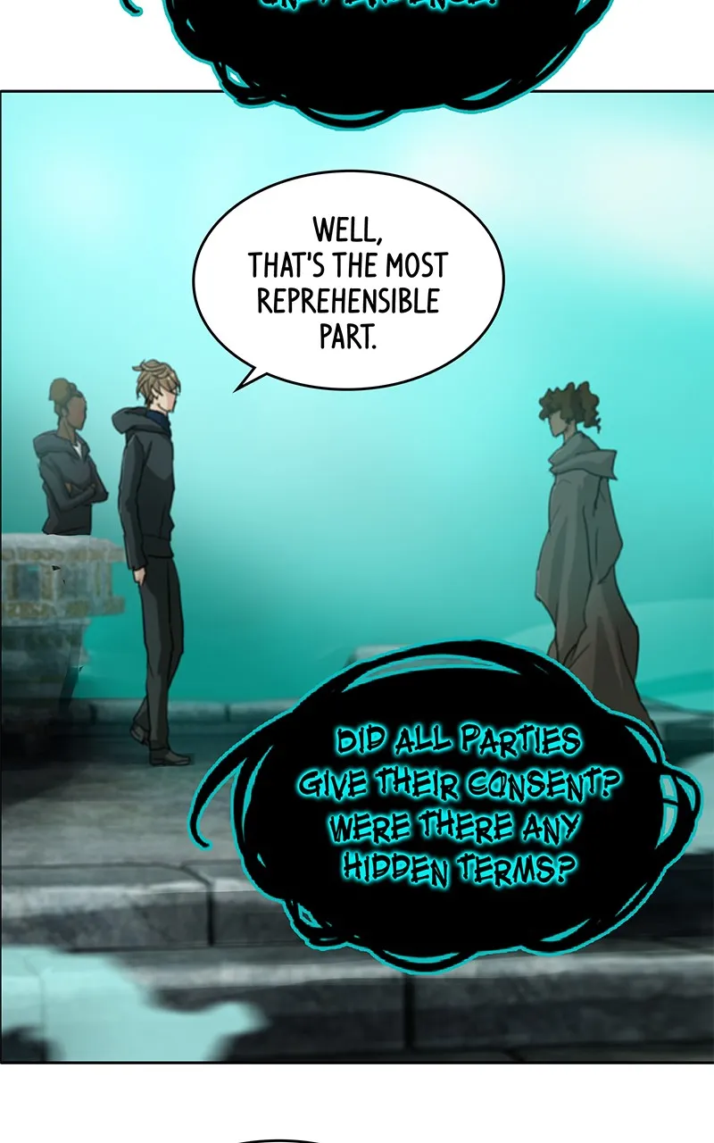 Simon Sues Chapter 107 page 87 - 
