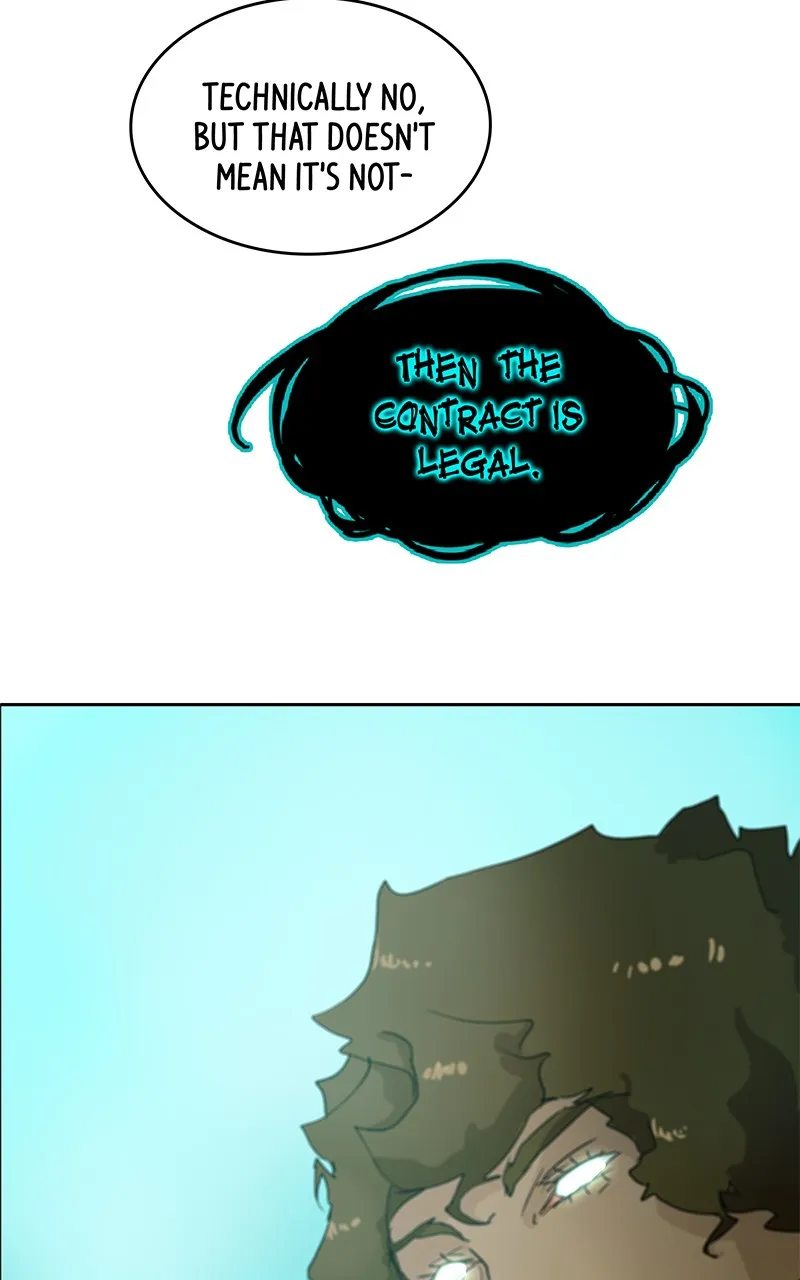 Simon Sues Chapter 107 page 88 - 