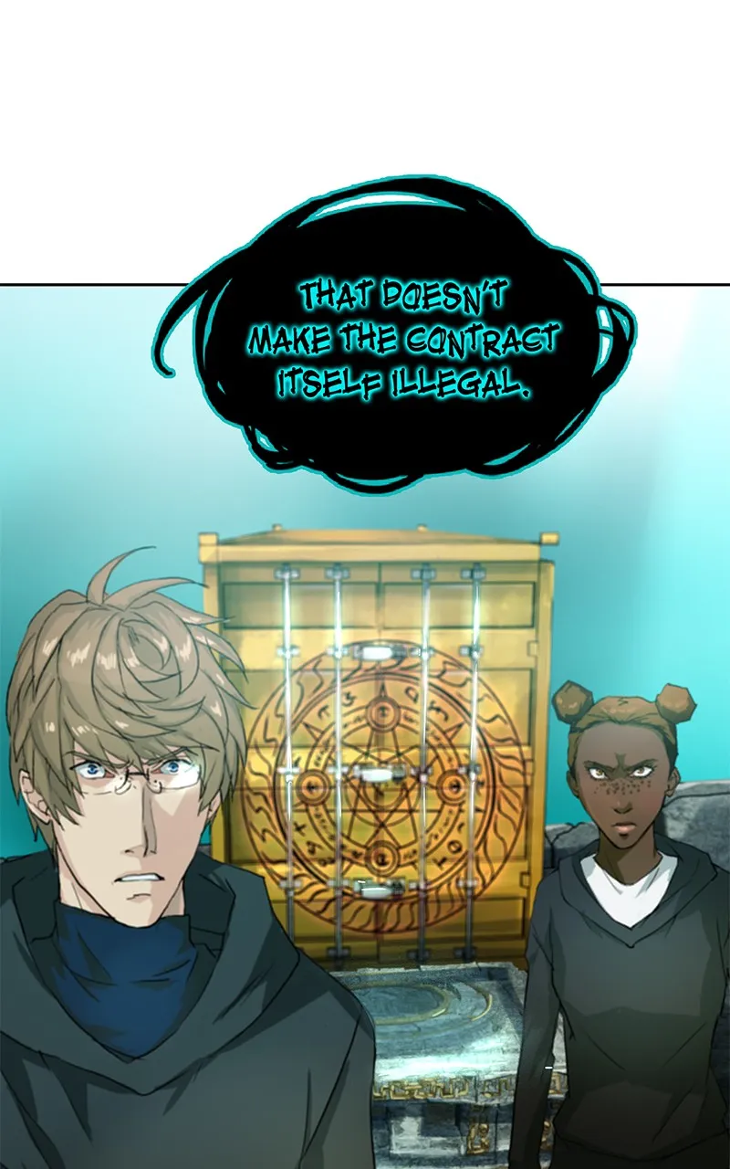Simon Sues Chapter 107 page 90 - 