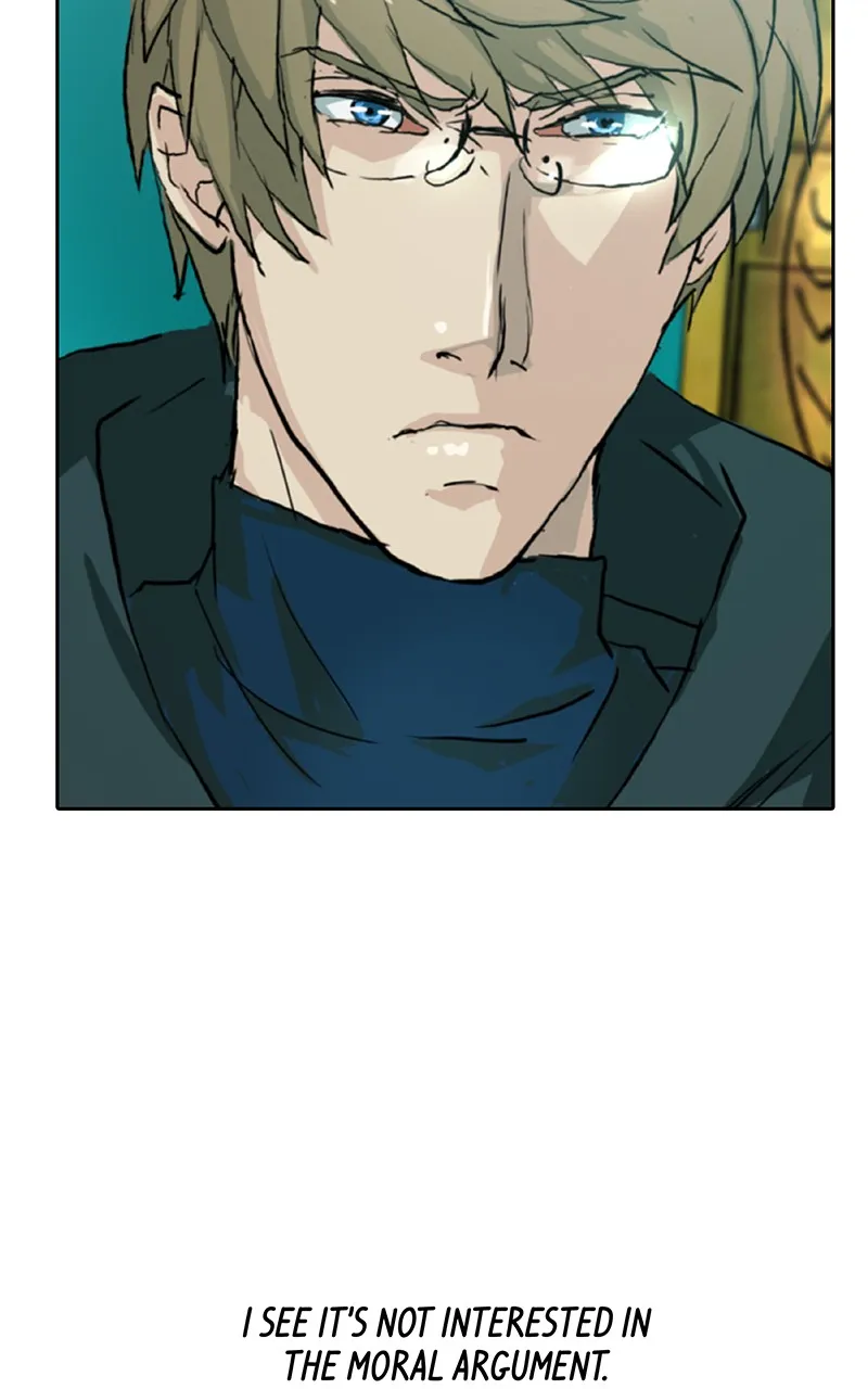 Simon Sues Chapter 107 page 92 - 