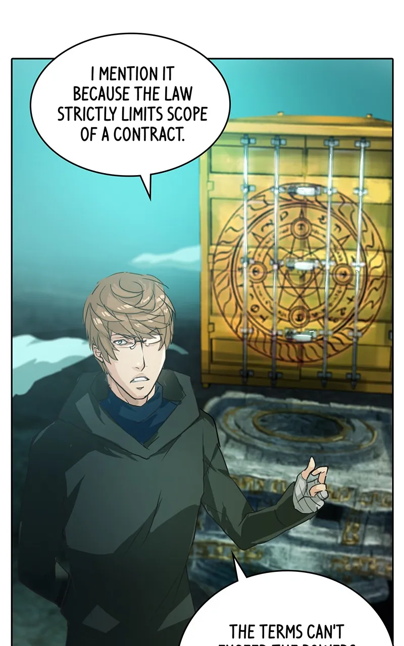 Simon Sues Chapter 107 page 98 - 