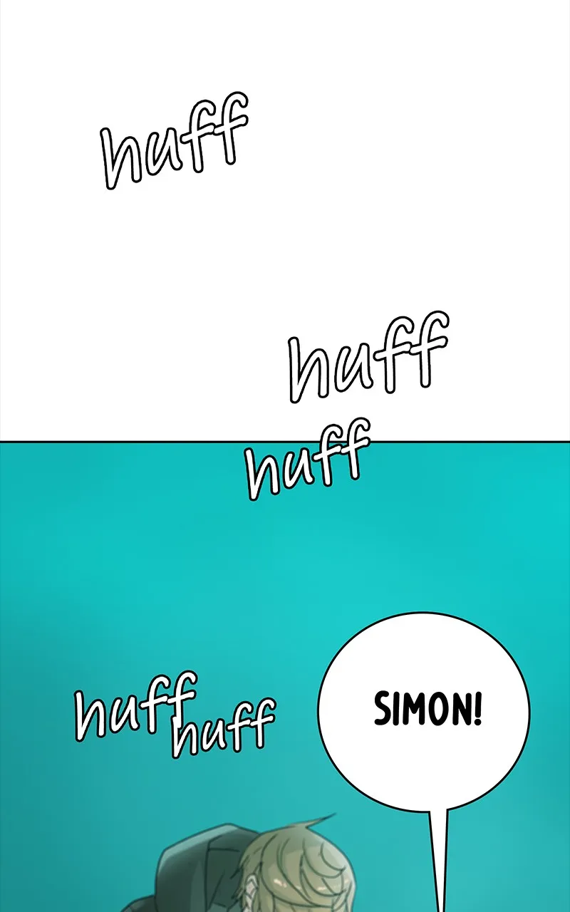 Simon Sues Chapter 108 page 105 - 