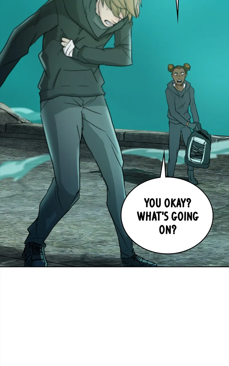 Simon Sues Chapter 108 page 106 - 