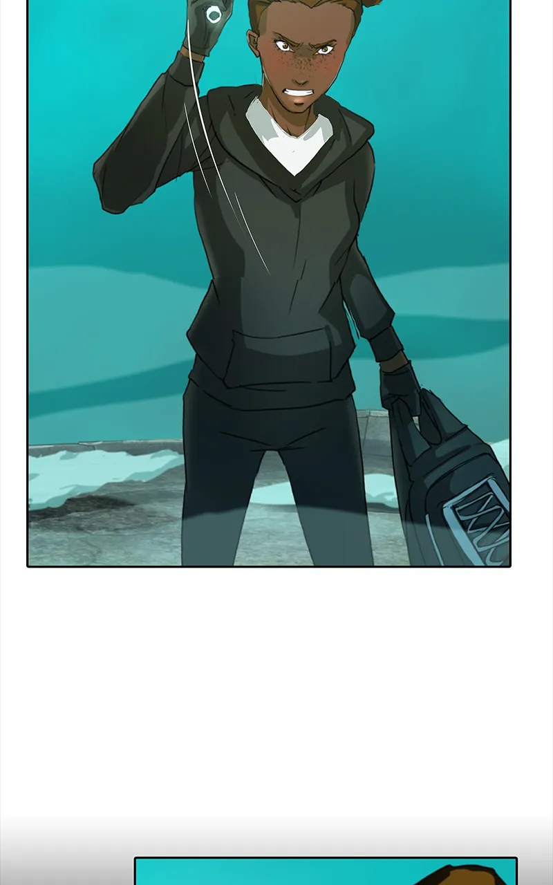 Simon Sues Chapter 108 page 109 - 