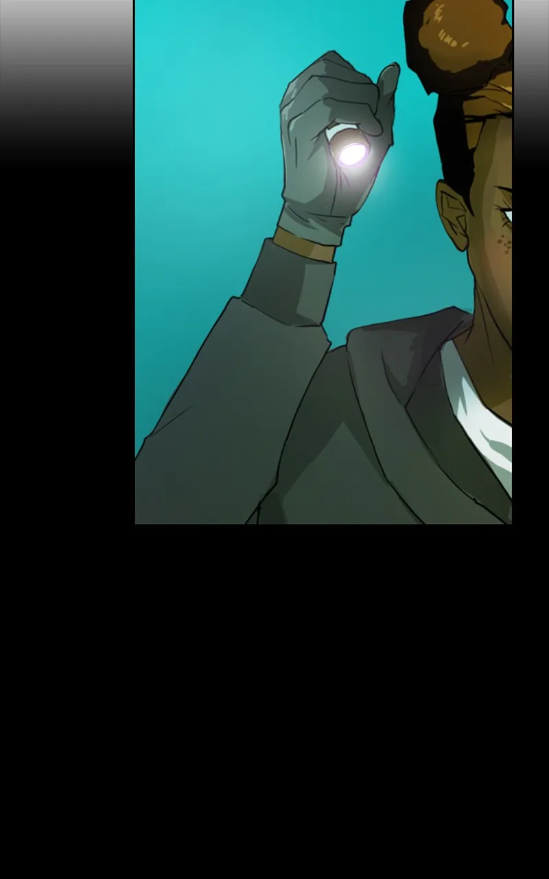 Simon Sues Chapter 108 page 110 - 