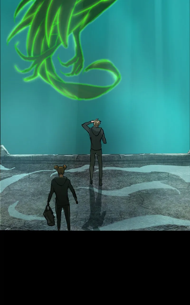 Simon Sues Chapter 108 page 121 - 