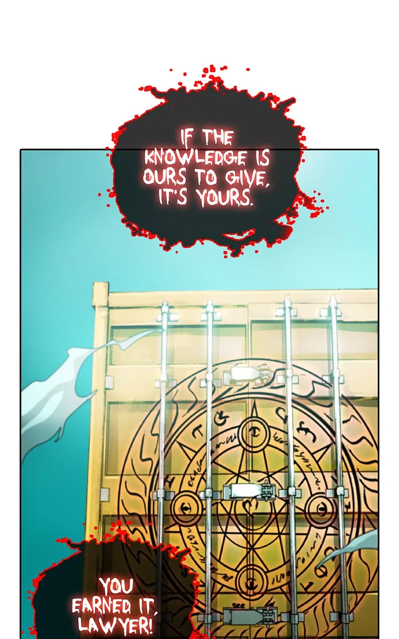 Simon Sues Chapter 108 page 17 - 