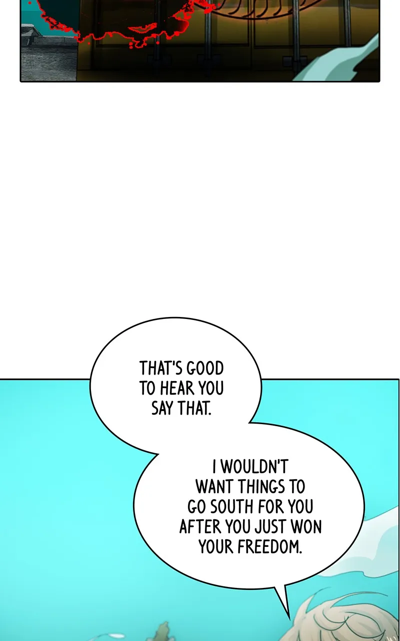 Simon Sues Chapter 108 page 18 - 
