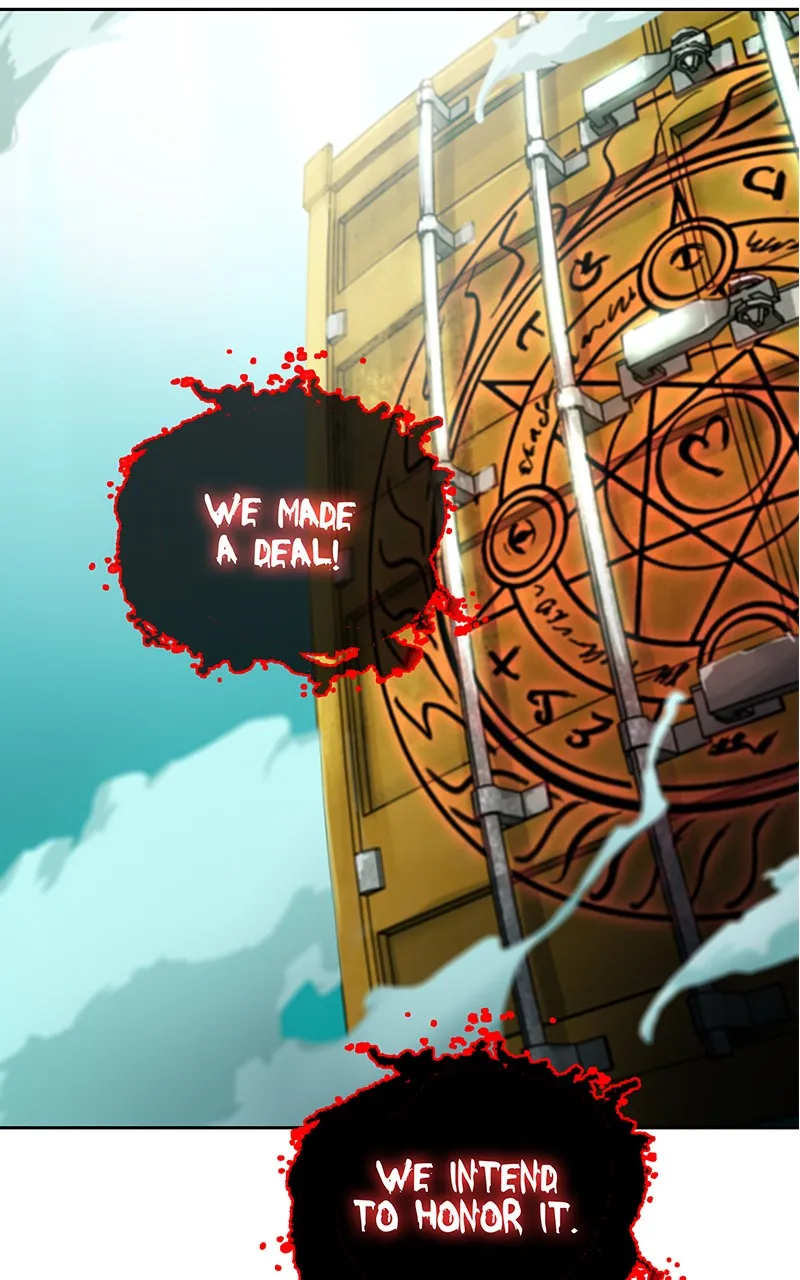 Simon Sues Chapter 108 page 20 - 
