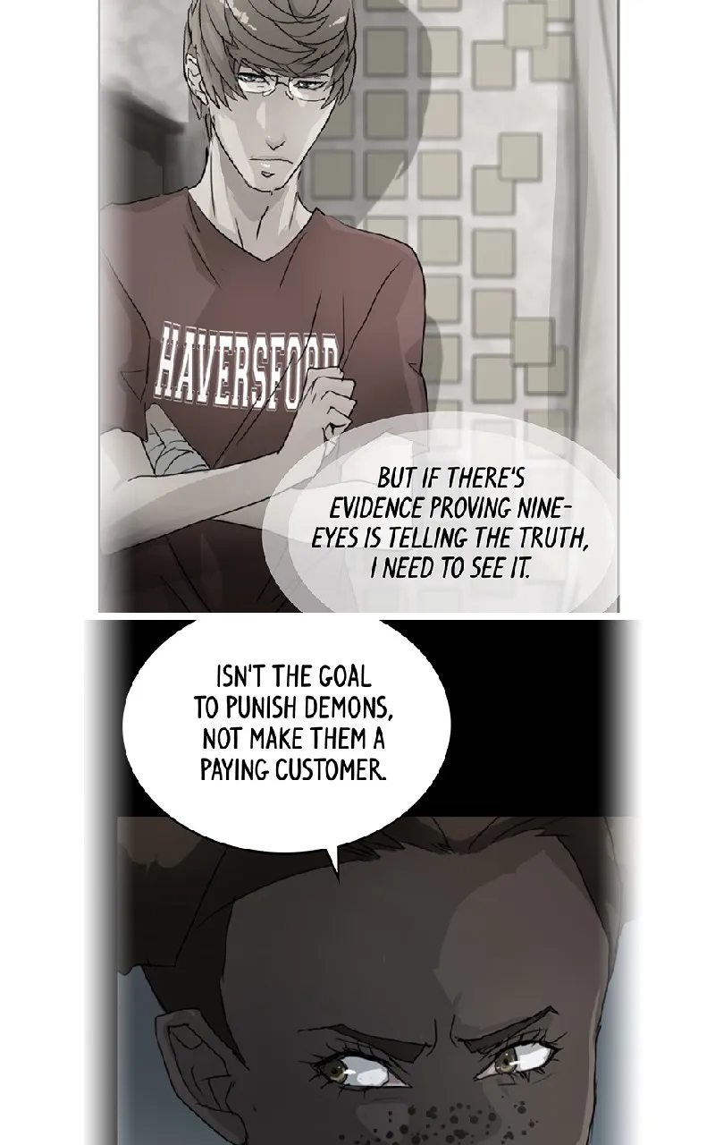 Simon Sues Chapter 108 page 3 - 