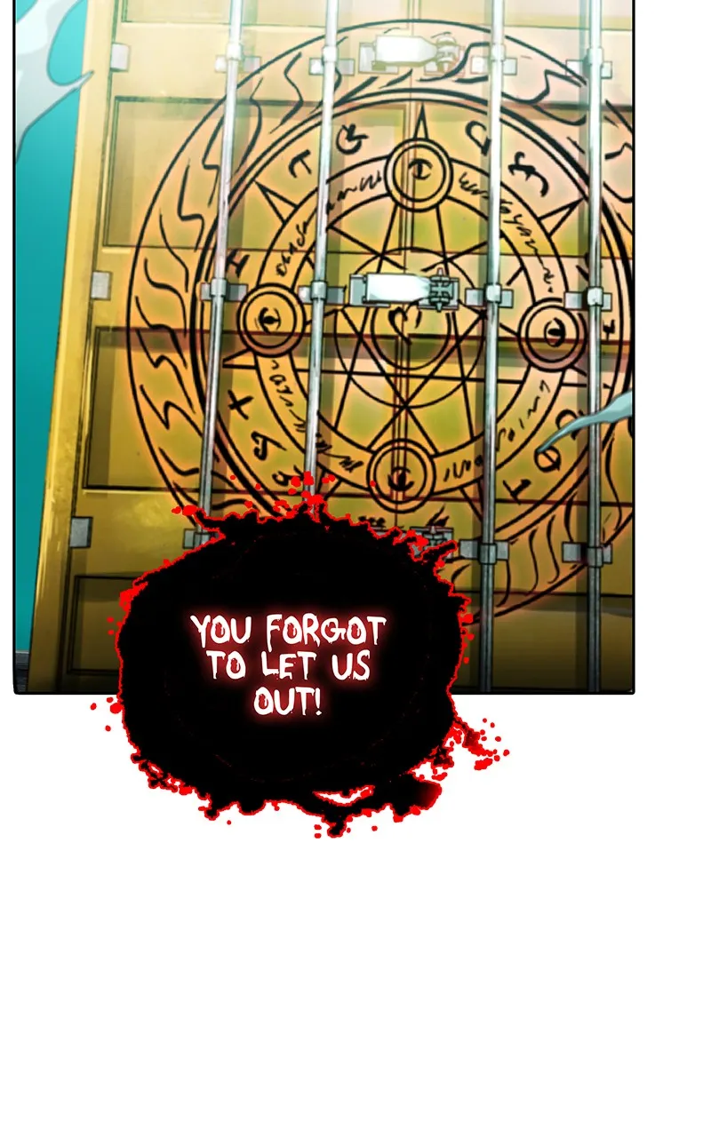 Simon Sues Chapter 108 page 23 - 