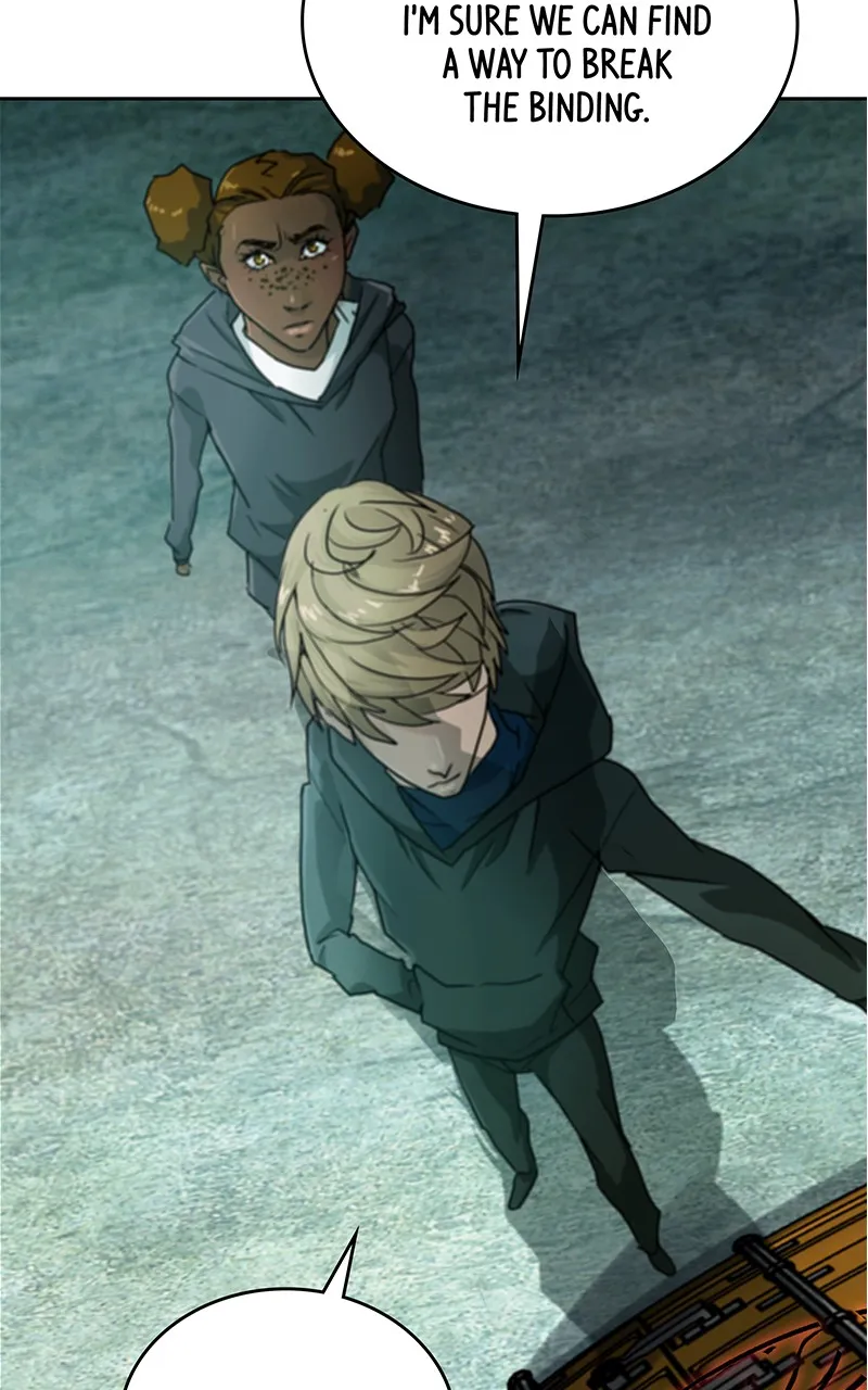 Simon Sues Chapter 108 page 27 - 