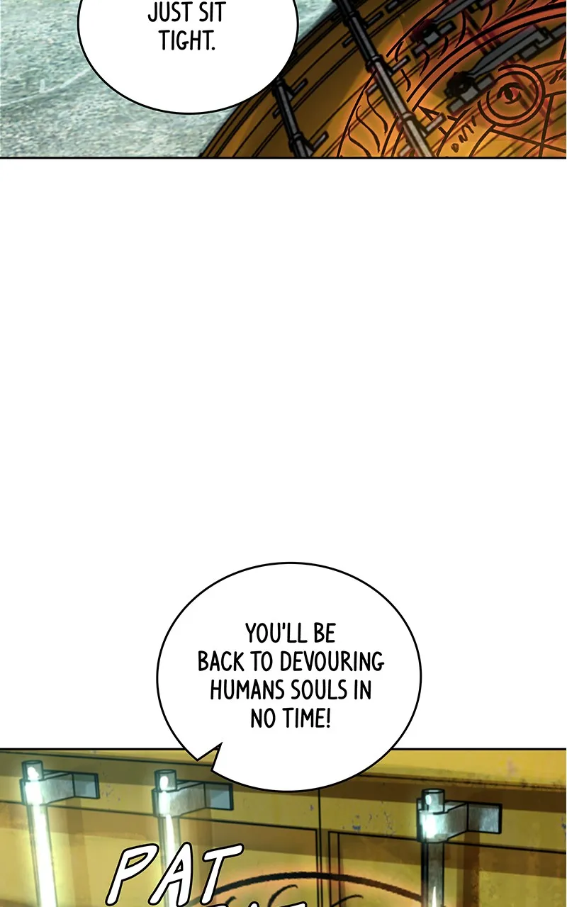 Simon Sues Chapter 108 page 28 - 