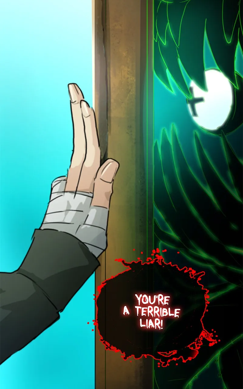 Simon Sues Chapter 108 page 31 - 