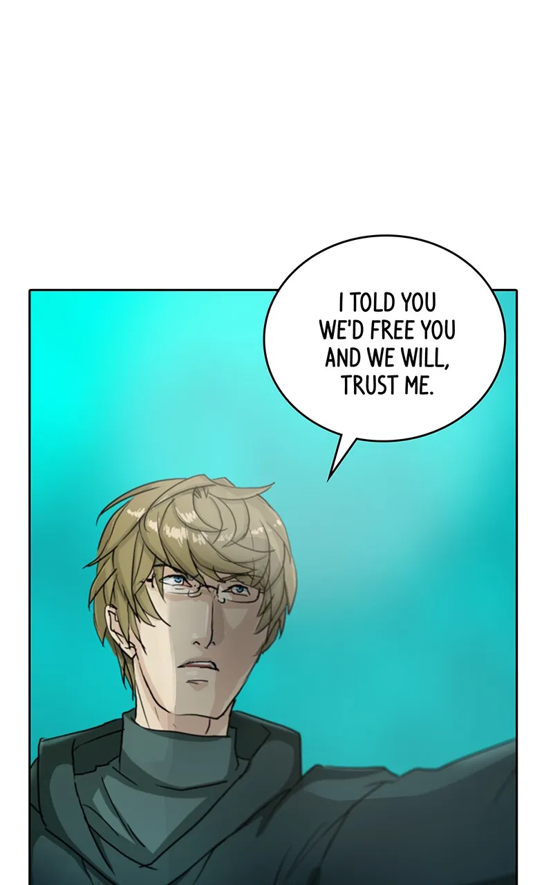 Simon Sues Chapter 108 page 33 - 