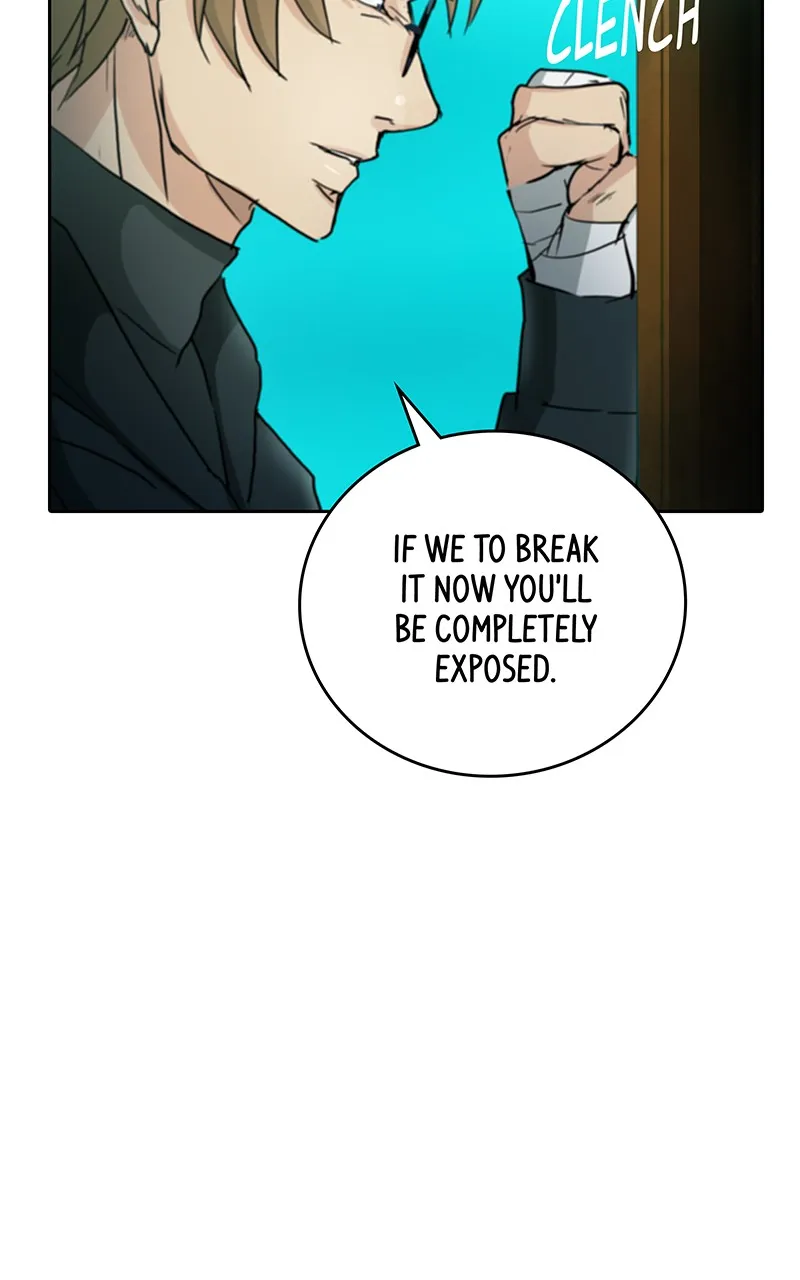 Simon Sues Chapter 108 page 36 - 
