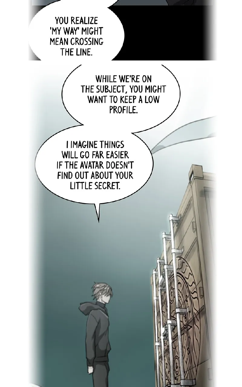 Simon Sues Chapter 108 page 5 - 