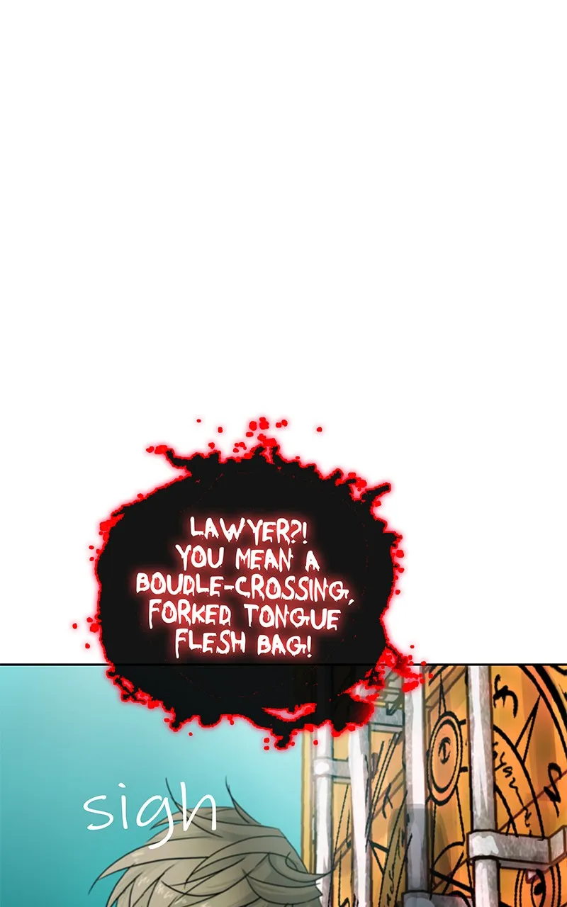 Simon Sues Chapter 108 page 41 - 