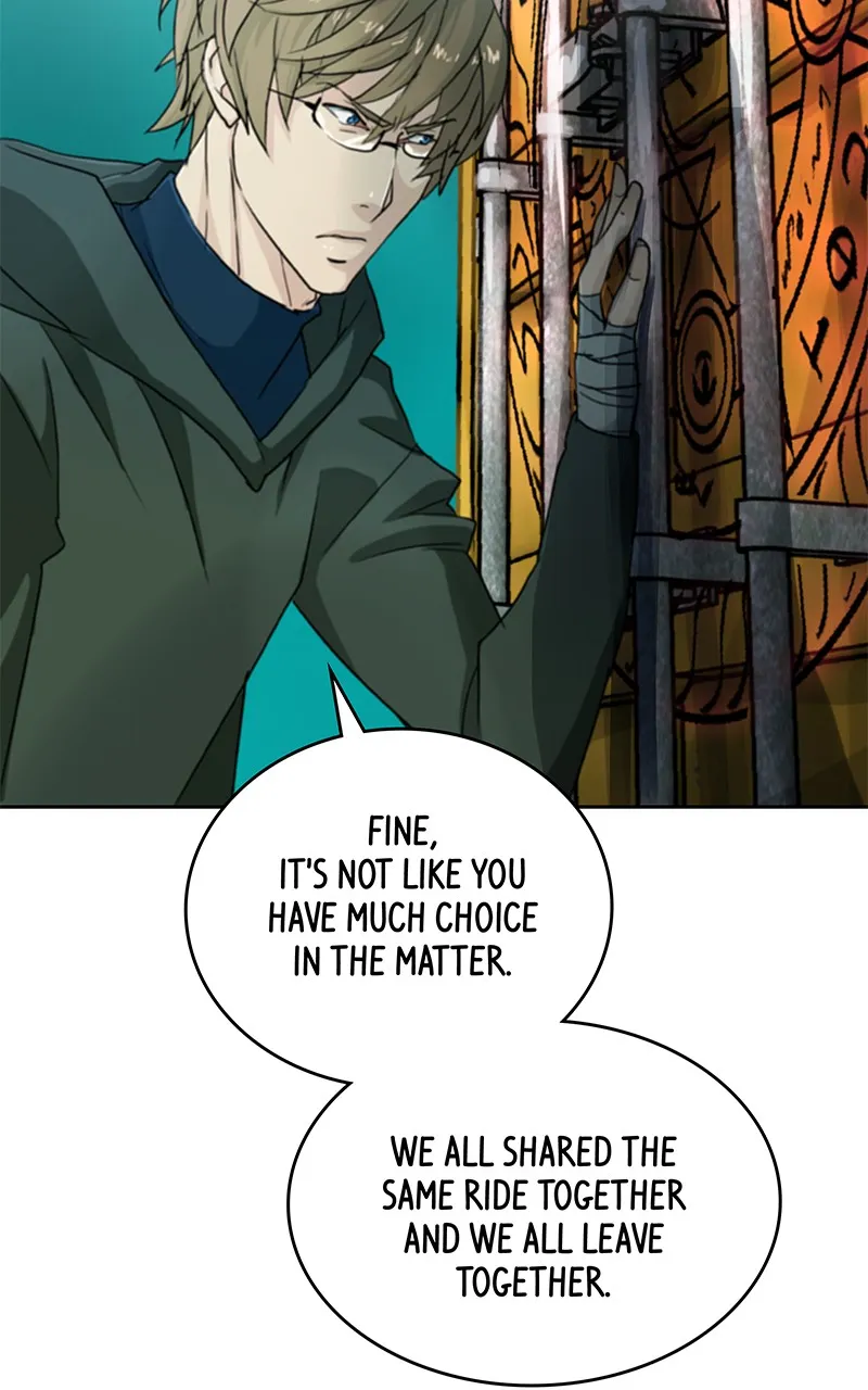 Simon Sues Chapter 108 page 42 - 
