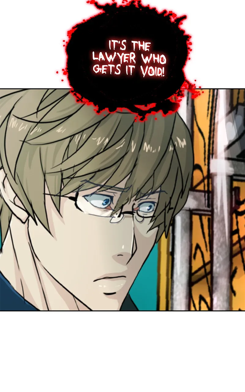 Simon Sues Chapter 108 page 45 - 