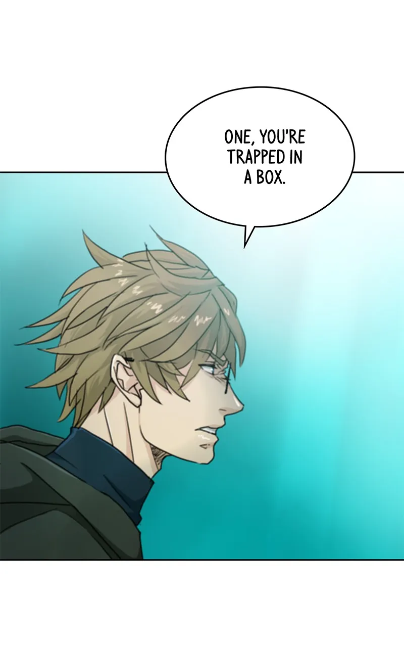 Simon Sues Chapter 108 page 50 - 